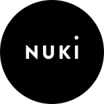 Nuki SVG Icon